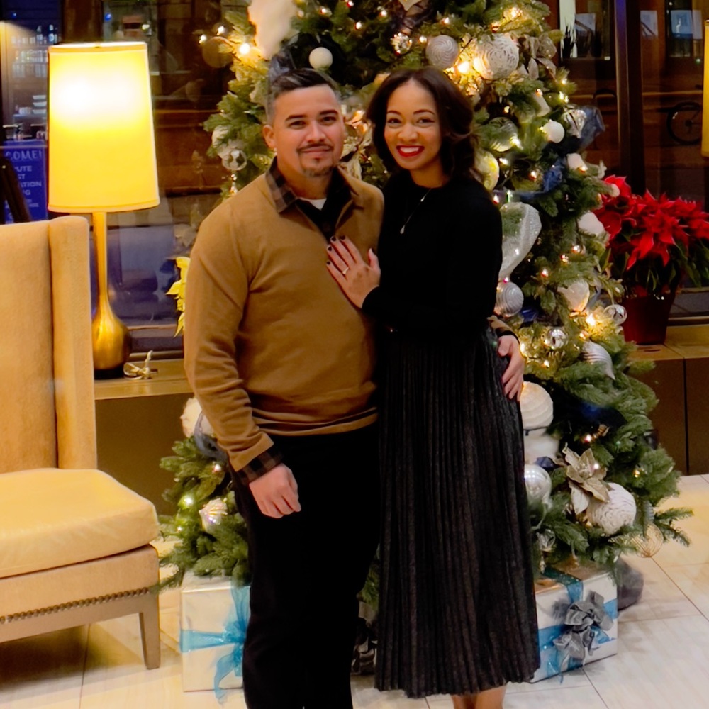 Meet your Poshers - Angelo and Chauncey, owners of Ace Resell Llc.